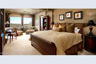 9616 E Aw Tillinghast Road, Scottsdale, AZ 85262 - Photo 35