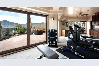 9616 E Aw Tillinghast Road, Scottsdale, AZ 85262 - Photo 45