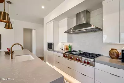 37200 N Cave Creek Road #1116, Scottsdale, AZ 85262 - Photo 13