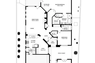 6943 E Hibiscus Way, Scottsdale, AZ 85266 - Photo 3