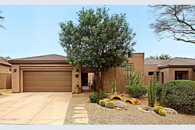 6943 E Hibiscus Way, Scottsdale, AZ 85266 - Photo 1