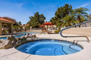 8300 E Via De Ventura --, Scottsdale, AZ 85258 - Photo 23