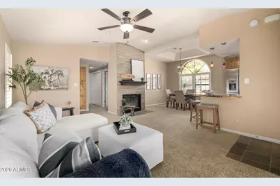 8300 E Via De Ventura -- #2003, Scottsdale, AZ 85258 - Photo 3