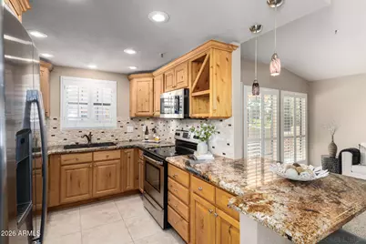 8300 E Via De Ventura -- #2003, Scottsdale, AZ 85258 - Photo 7