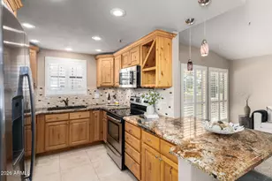 8300 E Via De Ventura --, Scottsdale, AZ 85258 - Photo 7