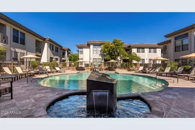 6900 E Princess Drive #1126, Phoenix, AZ 85054 - Photo 45