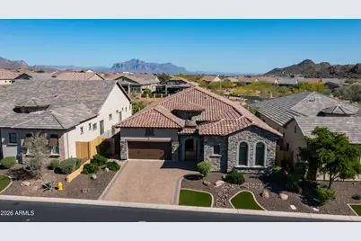 2219 N Estates Circle, Mesa, AZ 85207 - Photo 69