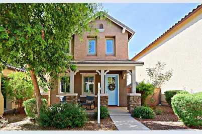 20941 W White Rock Road, Buckeye, AZ 85396 - Photo 7