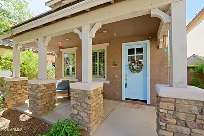 20941 W White Rock Road, Buckeye, AZ 85396 - Photo 9