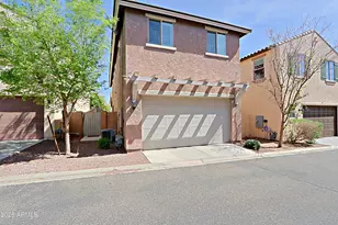 20941 W White Rock Rd, Buckeye, AZ 85396 - Photo 11