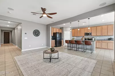 19955 W Heatherbrae Drive, Litchfield Park, AZ 85340 - Photo 1