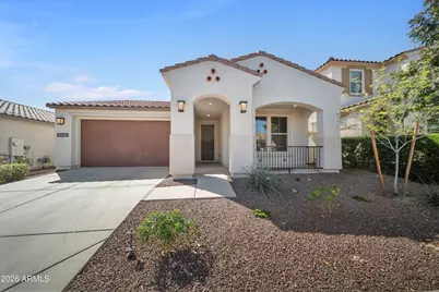 19955 W Heatherbrae Drive, Litchfield Park, AZ 85340 - Photo 1