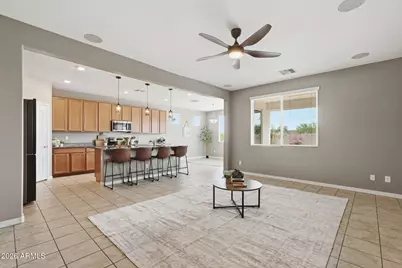 19955 W Heatherbrae Drive, Litchfield Park, AZ 85340 - Photo 5