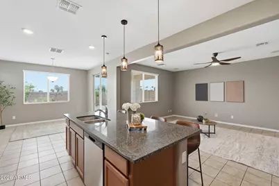 19955 W Heatherbrae Drive, Litchfield Park, AZ 85340 - Photo 3