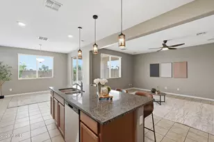 19955 W Heatherbrae Dr, Litchfield Park, AZ 85340 - Photo 3