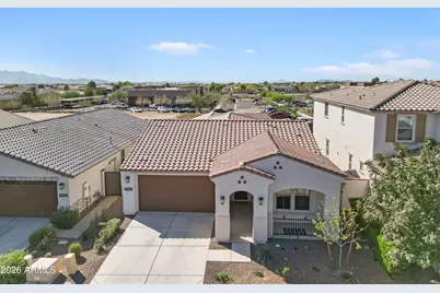 19955 W Heatherbrae Drive, Litchfield Park, AZ 85340 - Photo 27