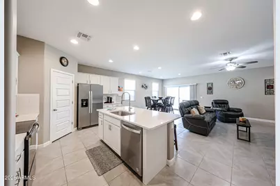 2173 S 239th Drive, Buckeye, AZ 85326 - Photo 23