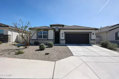 2173 S 239th Drive, Buckeye, AZ 85326 - Photo 3