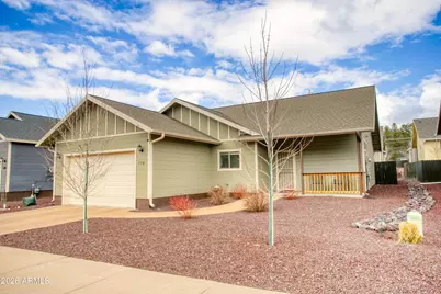 770 W Yeager Lane, Lakeside, AZ 85929 - Photo 1