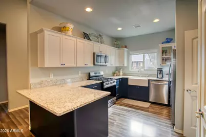 770 W Yeager Lane, Lakeside, AZ 85929 - Photo 11