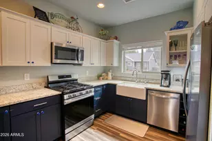 770 W Yeager Ln, Lakeside, AZ 85929 - Photo 3