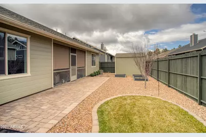 770 W Yeager Lane, Lakeside, AZ 85929 - Photo 5