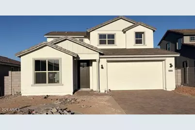 31047 N Calabasas Lane, Queen Creek, AZ 85144 - Photo 1