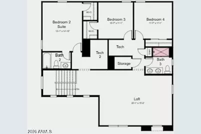 31047 N Calbasas Lane, San Tan Valley, AZ 85144 - Photo 3