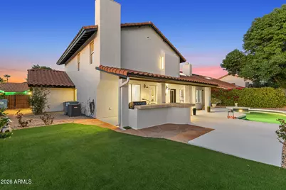 5641 E Grandview Road, Scottsdale, AZ 85254 - Photo 33