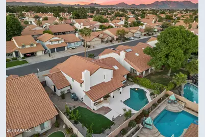 5641 E Grandview Road, Scottsdale, AZ 85254 - Photo 41