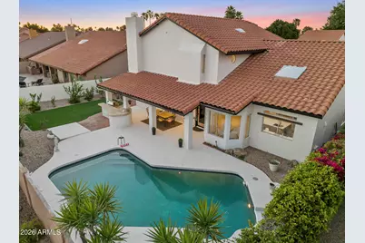 5641 E Grandview Road, Scottsdale, AZ 85254 - Photo 45