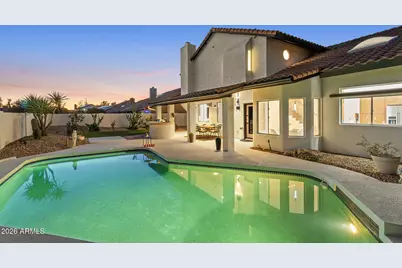 5641 E Grandview Road, Scottsdale, AZ 85254 - Photo 35