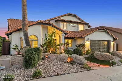 5641 E Grandview Road, Scottsdale, AZ 85254 - Photo 1