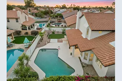 5641 E Grandview Road, Scottsdale, AZ 85254 - Photo 47