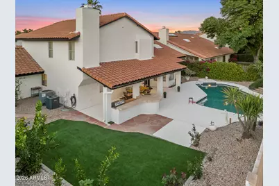 5641 E Grandview Road, Scottsdale, AZ 85254 - Photo 45