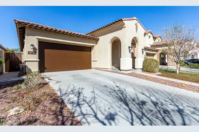 20496 W Valley View Drive, Buckeye, AZ 85396 - Photo 5