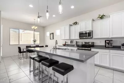 20496 W Valley View Drive, Buckeye, AZ 85396 - Photo 9