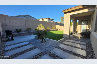 20496 W Valley View Drive, Buckeye, AZ 85396 - Photo 27
