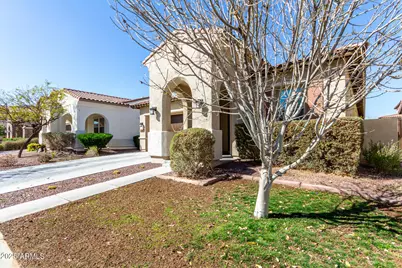 20496 W Valley View Drive, Buckeye, AZ 85396 - Photo 3