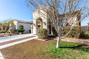 20496 W Valley View Dr, Buckeye, AZ 85396 - Photo 3