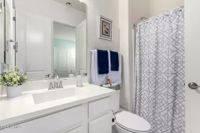 20496 W Valley View Drive, Buckeye, AZ 85396 - Photo 21