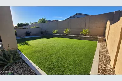 20496 W Valley View Drive, Buckeye, AZ 85396 - Photo 29
