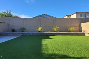 20496 W Valley View Dr, Buckeye, AZ 85396 - Photo 27