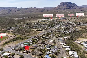 92 W Gorham St, Superior, AZ 85173 - Photo 47