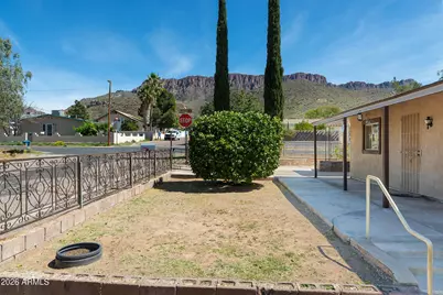 92 W Gorham Street, Superior, AZ 85173 - Photo 31