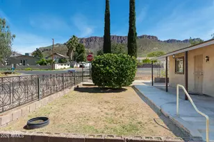 92 W Gorham St, Superior, AZ 85173 - Photo 31