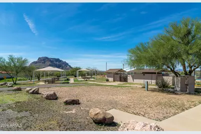 92 W Gorham Street, Superior, AZ 85173 - Photo 41