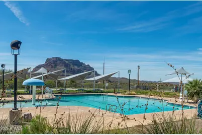 92 W Gorham Street, Superior, AZ 85173 - Photo 43