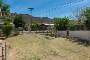 92 W Gorham St, Superior, AZ 85173 - Photo 33