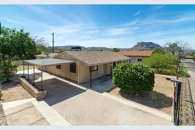 92 W Gorham Street, Superior, AZ 85173 - Photo 33